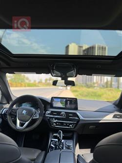 بی ئێم دەبڵیو سیریەس 5